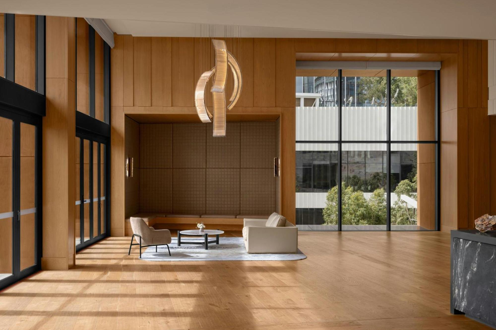 The Ritz-Carlton, Perth — Photos 2