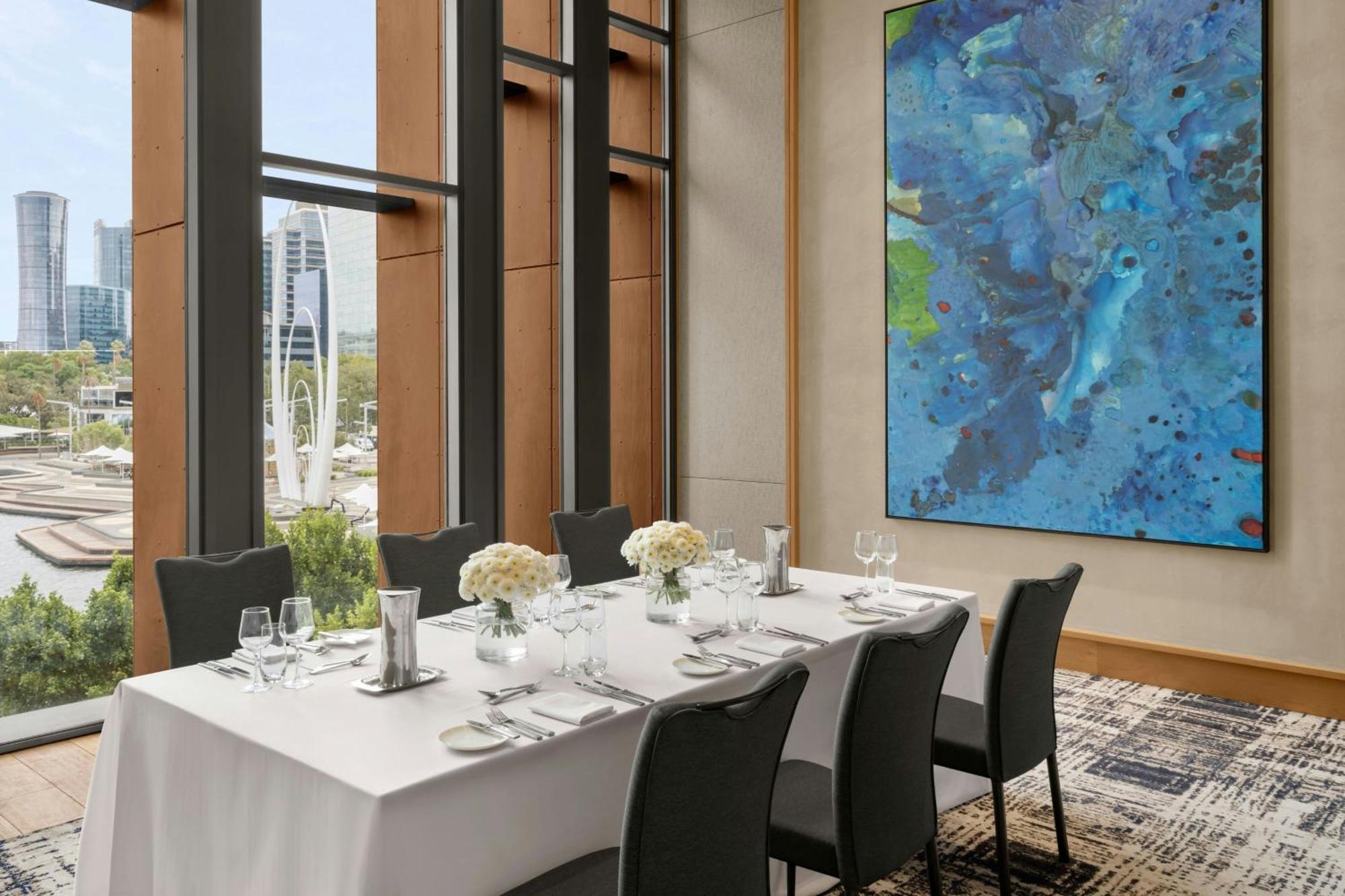 The Ritz-Carlton, Perth — Photos 3