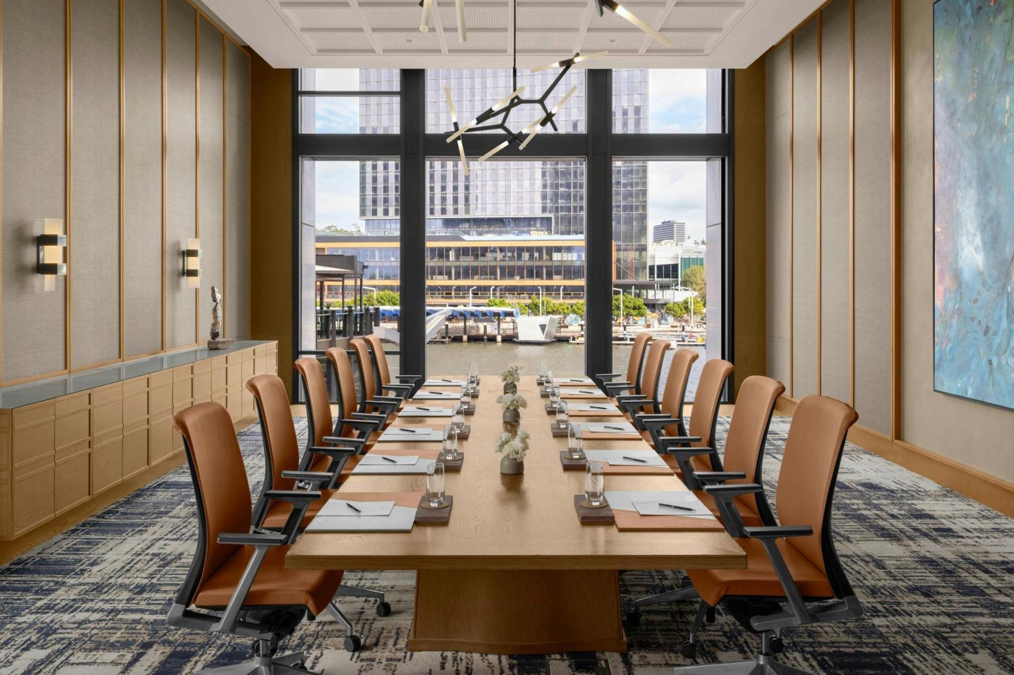 The Ritz-Carlton, Perth — Photos 1