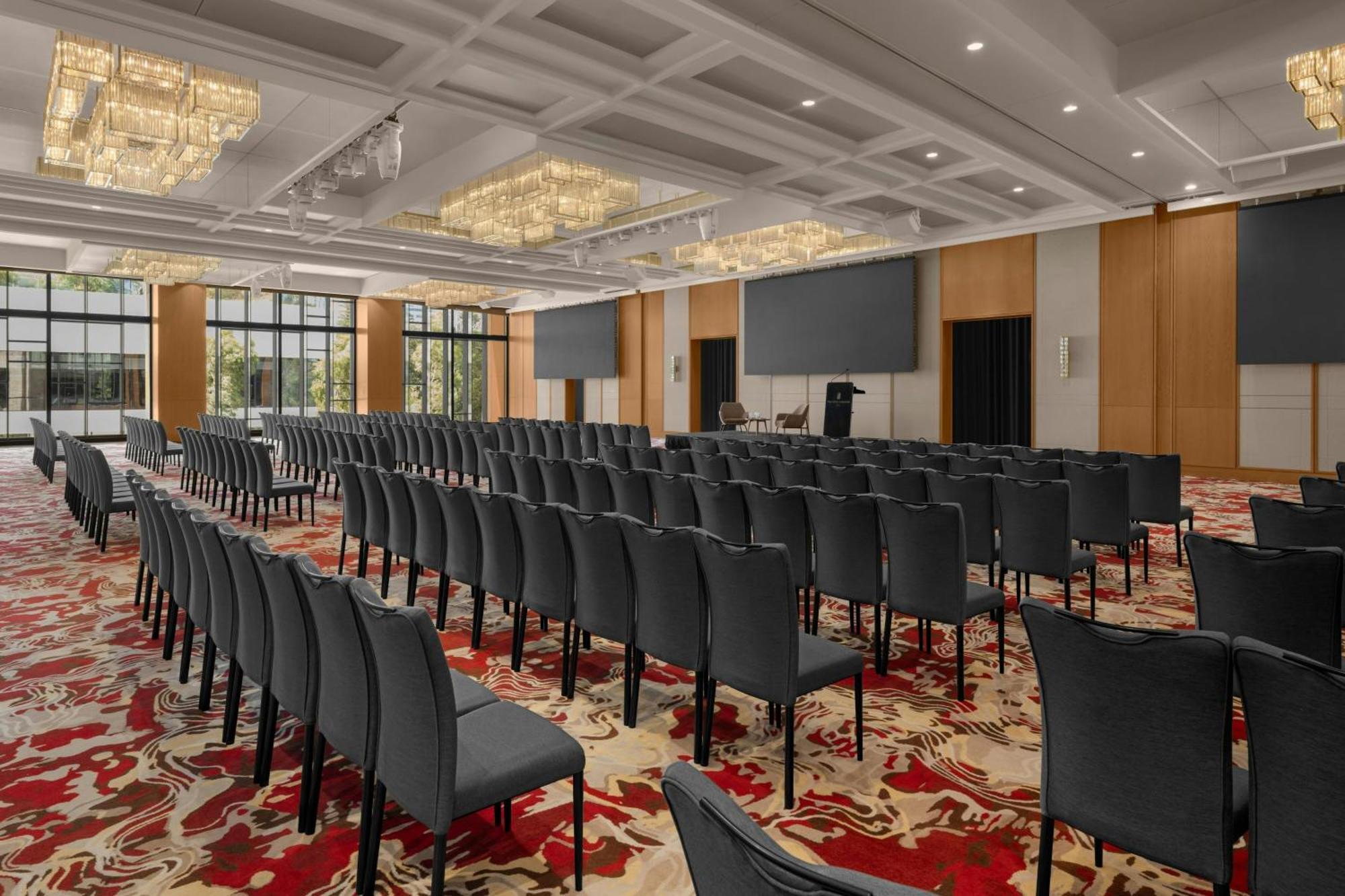 The Ritz-Carlton, Perth, Perth
